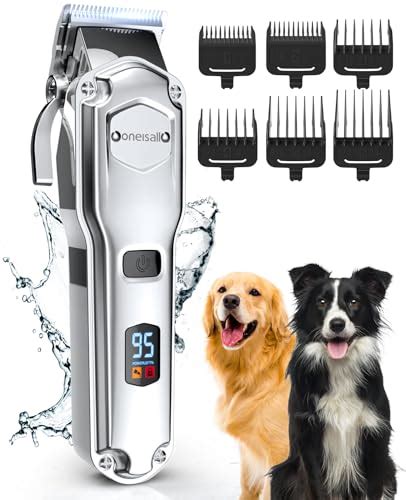 Top 10 Best Professional Dog Grooming Kit : Reviews & Buying Guide ...