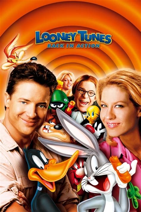 Looney Tunes: Back in Action (2003) Filmovi online sa prevodom - Filmativa