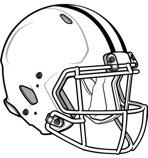 Clemson Football Coloring Pages at GetColorings.com | Free printable colorings pages to print ...