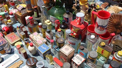 Rose Bowl Flea Market 2019 | Your Ultimate Guide | TouristSecrets