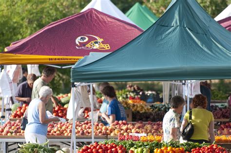 Thursday is a market day @ Manassas City Farmers Market in Manassas ...