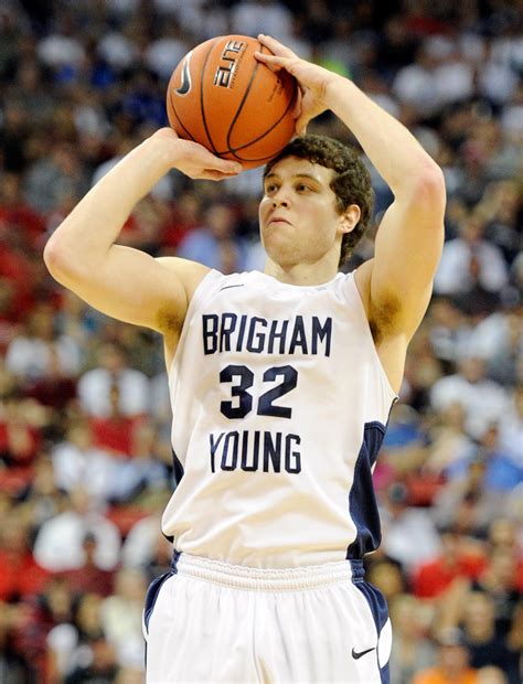 NCAA Tournament: Jimmer Fredette, Each 2011 NBA Draft Prospect to See Thursday | News, Scores ...