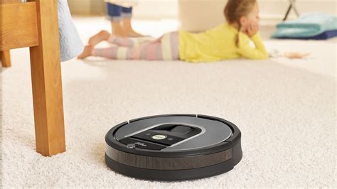 iRobot Roomba 960 Review | Top Ten Reviews