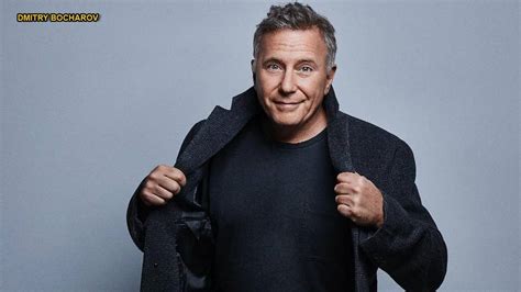 Paul Reiser says 'Stranger Things' character was inspired by him, 'Mad About You' reboot still ...