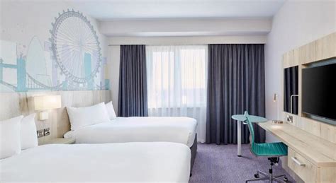 Jurys Inn London Croydon Hotel - Deals, Photos & Reviews