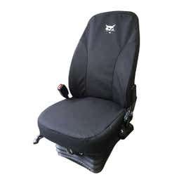 Seat Cover for Excavator Seat | 7417315 | Bobcat Company