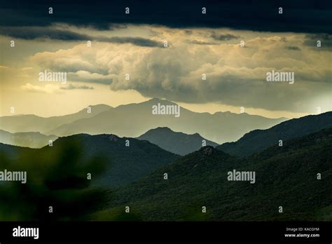 Serra Da Leba Stock Photo - Alamy