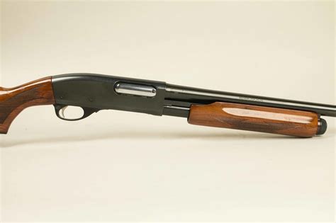 Remington 870 Wingmaster Serial Number Lookup - newtarget