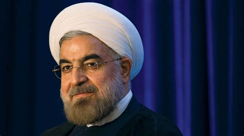 Iran’s President Hassan Rouhani calls for agri modernization ...