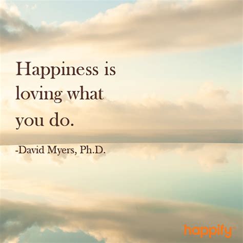 Here's How to Get 8 Guaranteed Hours of Happiness Per Day - David Myers ...