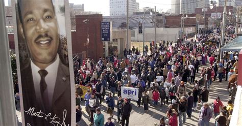 These are some of the biggest MLK Day celebrations across the country