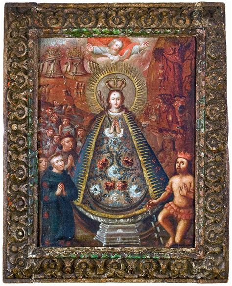 Smarthistory – The Virgin of the Macana and the Pueblo Revolution of 1680