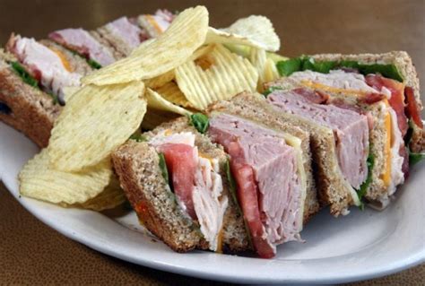 Jason's Deli still serving up tasty salads, sandwiches | Food & Cooking | tulsaworld.com