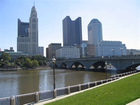 Columbus Ohio Free Photo Download | FreeImages