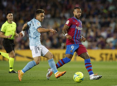 Barcelona vs Celta Vigo Live Stream? Watch Free Online 2024!