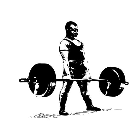 Deadlifts can be one of the more technical exercises, but the most rewarding if you nail it ...