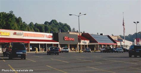 Operational Kroger stores in West Virginia