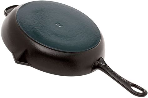 Staub frying pan - 26 cm, black | Advantageously shopping at Knivesandtools.com