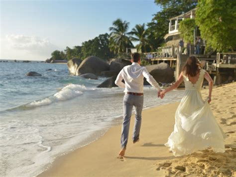 Seychelles Honeymoon Specials - Seychelles Hotels