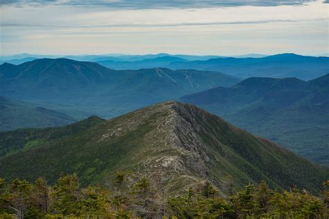 Incredible Adventures in New Hampshire's White Mountain National Forest - Outdoor Project