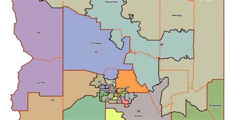 AZ Senate OKs GOP redistricting panel proposal