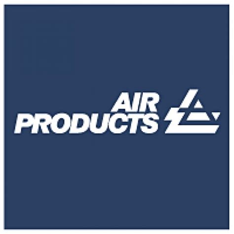 Air Products and Chemicals | Brands of the World™ | Download vector ...