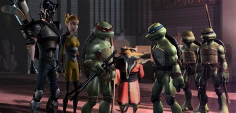 TMNT (2007) Movie Photos and Stills - Fandango