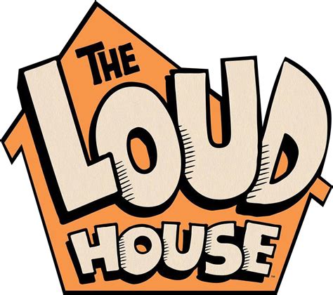 The Loud House PNG File | PNG Mart