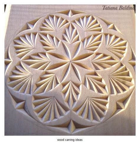 Cnc Wood Carving Templates