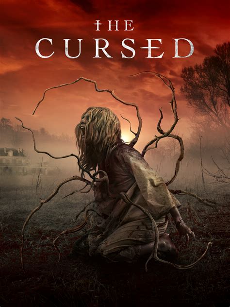 Prime Video: The Cursed