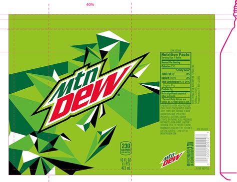 Amy Cartolano - Mountain Dew: Production & Retouching