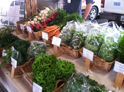 14 Incredible Farmers Markets in Virginia