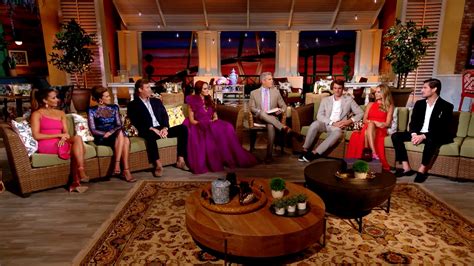 Watch Southern Charm Web Exclusive: The Southern Charm Cast Reveals ...