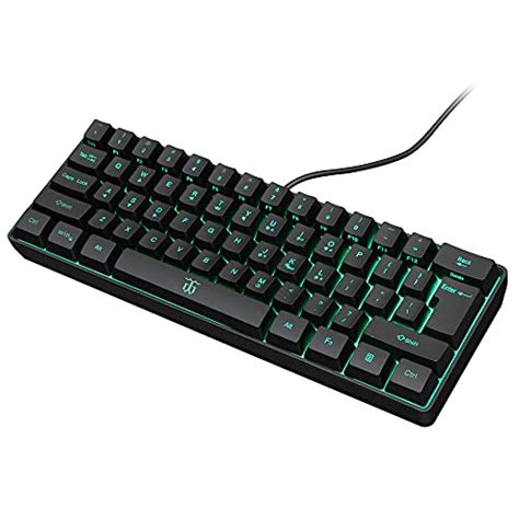 Best Cheap 60 Percent Keyboard -Verified Products Guides – Cchit.org