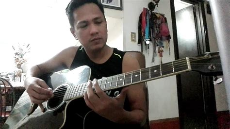 Your Love - Alamid (Acoustic Cover) - YouTube