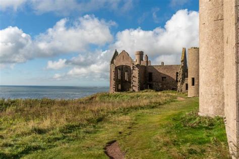 15 Best Aberdeenshire Castles to Visit in 2024