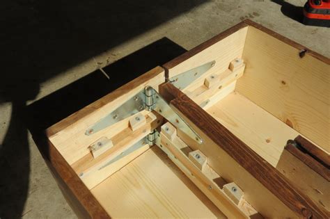 Bed in a Box : 4 Steps (with Pictures) - Instructables