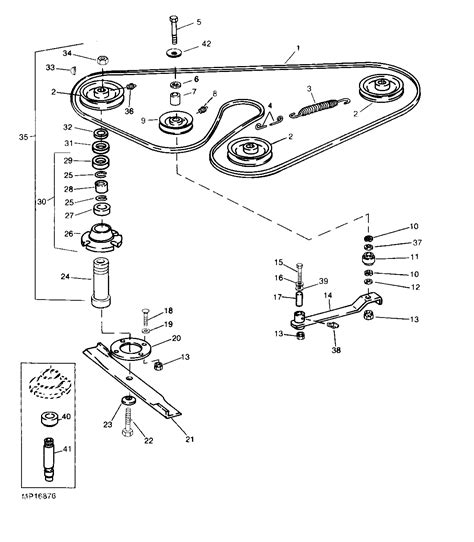 John Deere Tractor Parts Diagram : John Deere 345 Parts Diagram — UNTPIKAPPS : Www ...