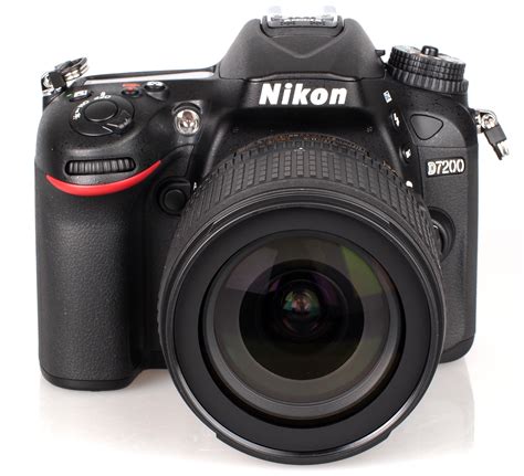 Nikon D7200 Review | ePHOTOzine