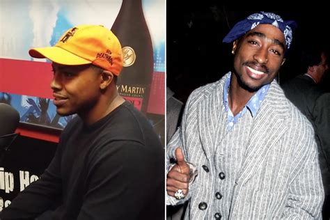 Suge Knight’s Son Says New Tupac Shakur Music Is Still Coming