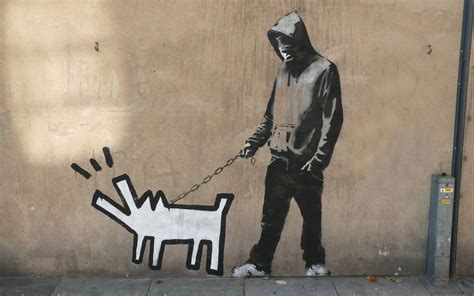 Banksy Graffiti Wallpapers - Wallpaper Cave