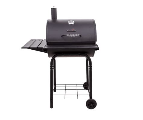 Char-Broil 21302030 29-Inch American Gourmet 625 Series Barrel Charcoal Grill at Sutherlands