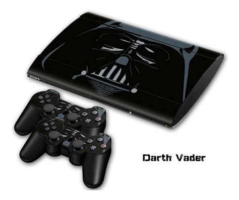 Ps3 Skin Estampa Playstation 3 Super Slim + Envío Gratis - $ 249.00 en ...