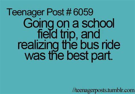 Quotes about School trips (40 quotes)