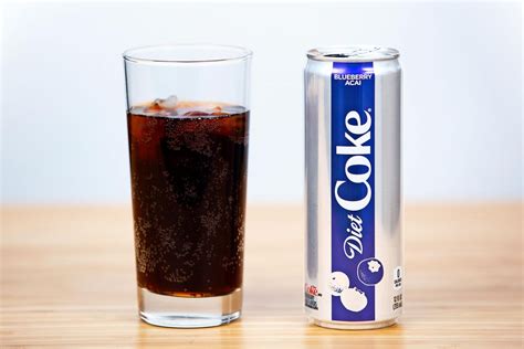 We Tried Diet Coke's 2 New Flavors: Did They Spark Joy In Us?