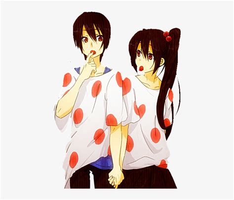 Download Anime Baby Twins Boy And Girl Download - Anime Boy And Girl ...