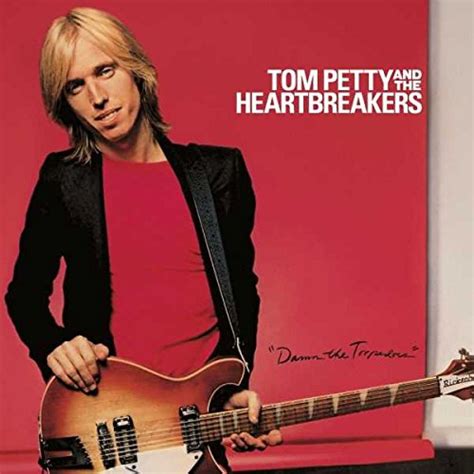 Пластинка Damn The Torpedoes Petty Tom & Heartbreakers. Купить Damn The Torpedoes Petty Tom ...