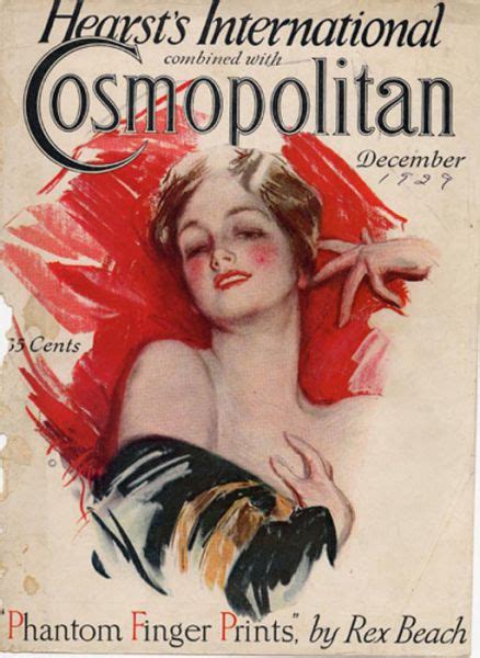 The Evolution of Cosmo Covers Since 1896 (30 pics) - Izismile.com