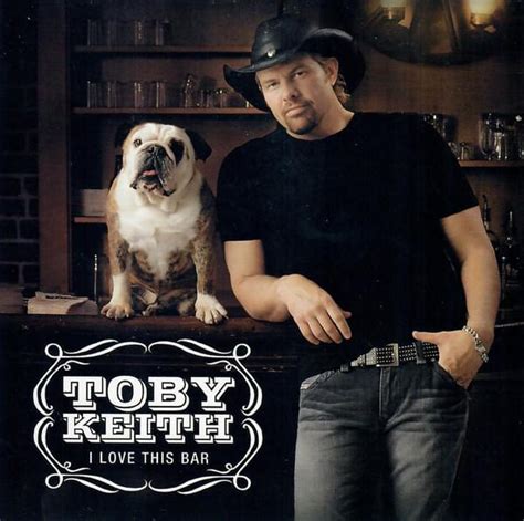 Toby Keith – I Love This Bar Lyrics | Genius Lyrics