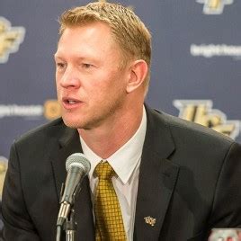 New UCF Head Coach Scott Frost to Begin Series of Statewide Appearances Next Week